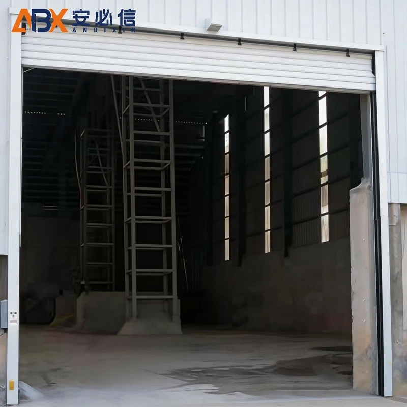 梅州背带堆积门